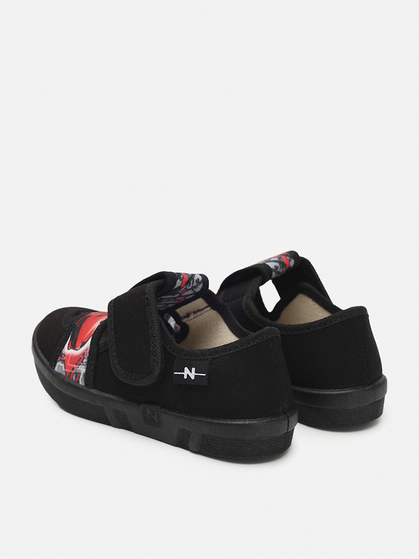 Слипоны Waldi модель ЦБ-00280764 Фото