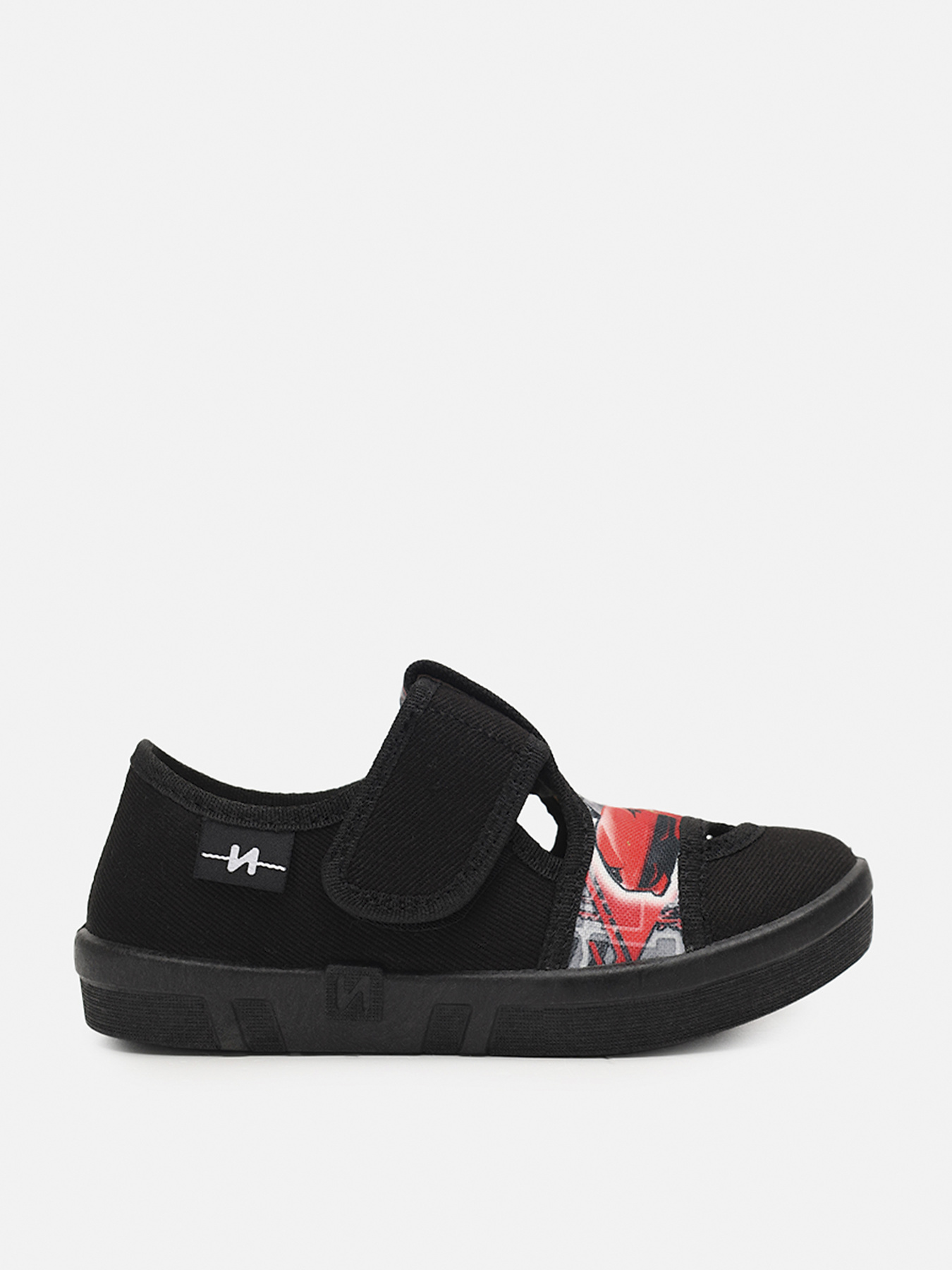 Слипоны Waldi модель ЦБ-00280764 Фото