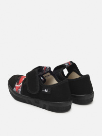 Слипоны Waldi модель ЦБ-00280764 Фото