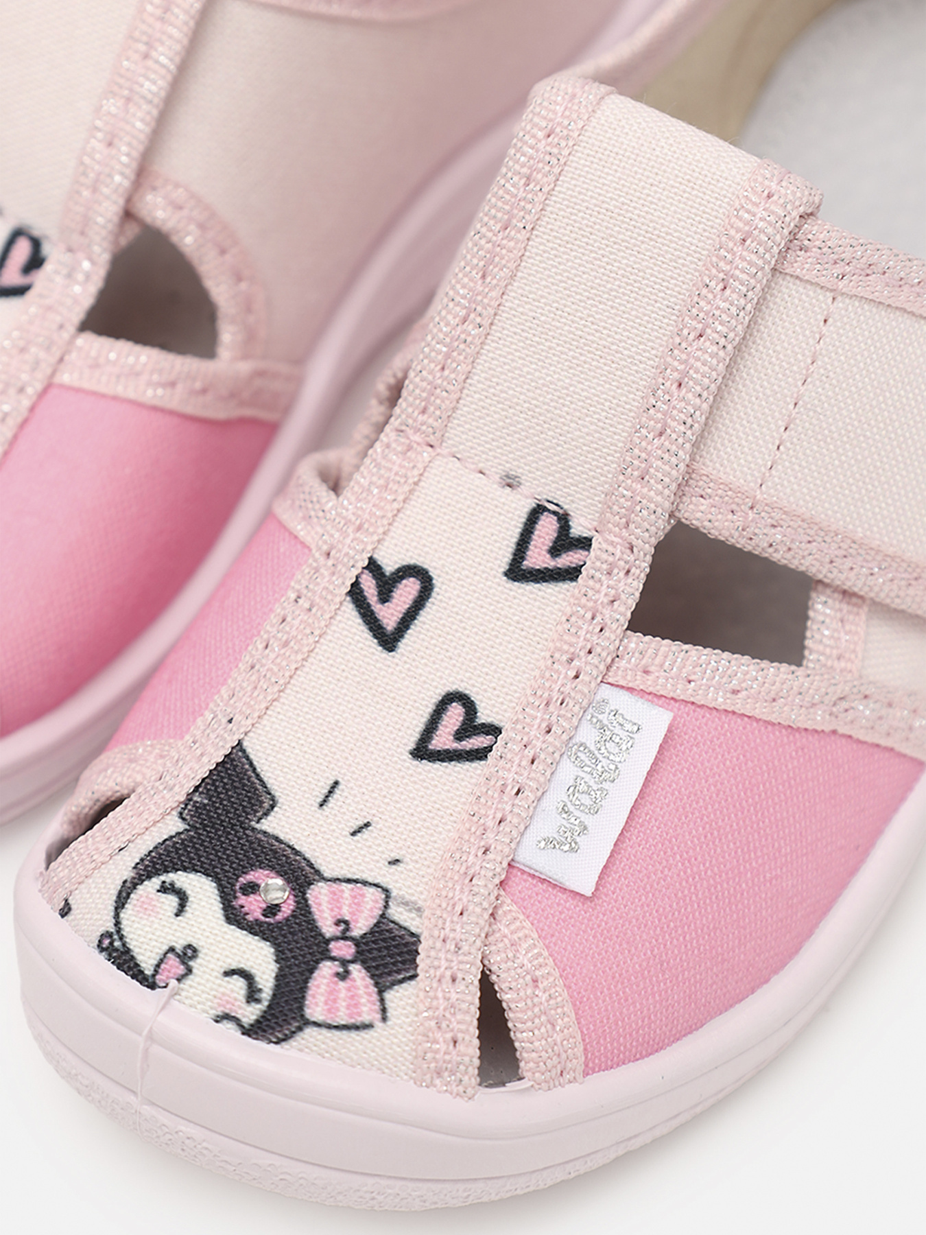 Слипоны Waldi модель ЦБ-00280765 Фото