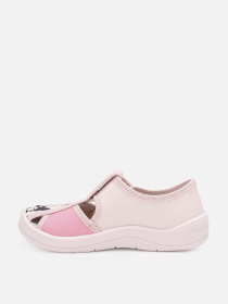 Слипоны Waldi модель ЦБ-00280765 Фото