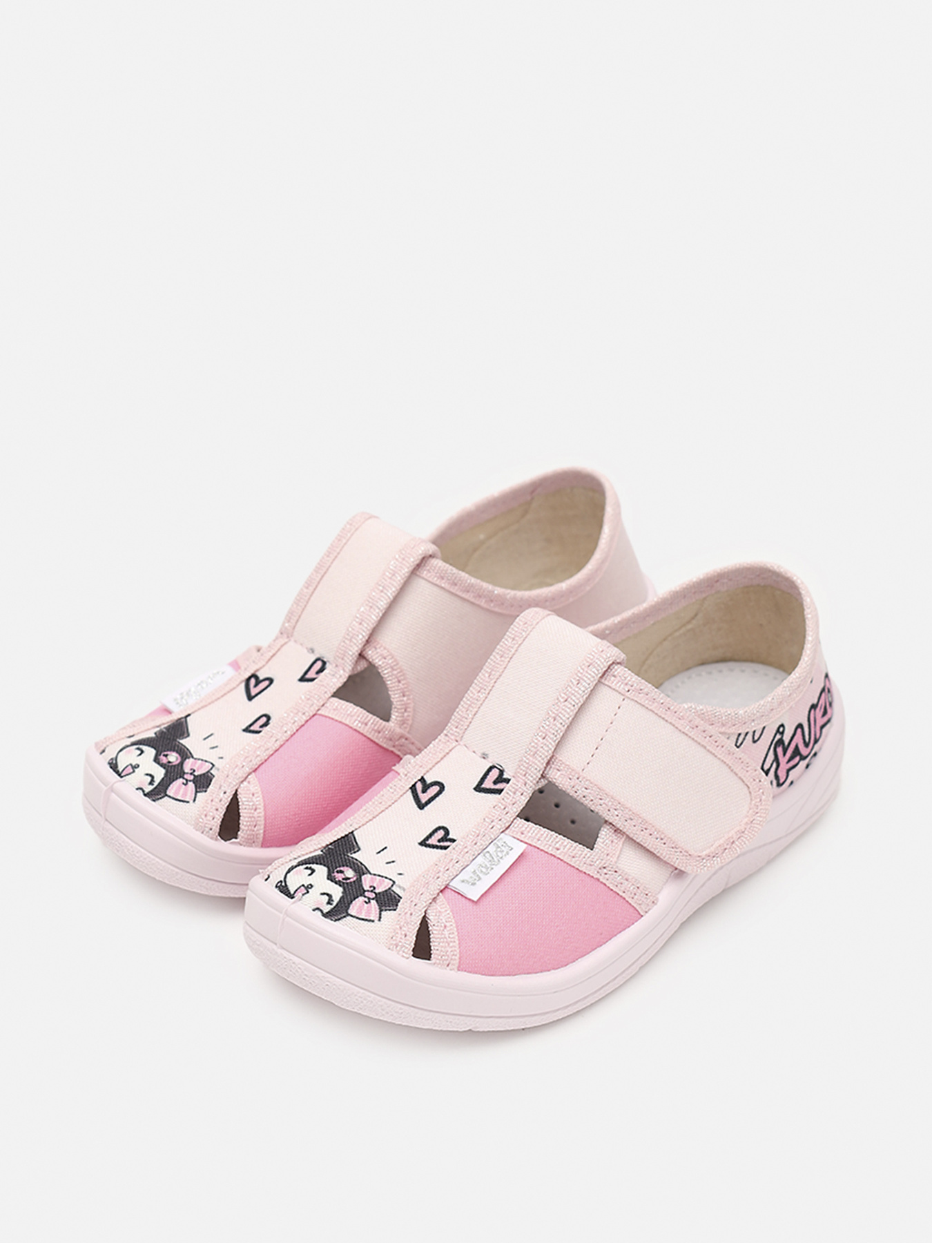 Слипоны Waldi модель ЦБ-00280765 Фото