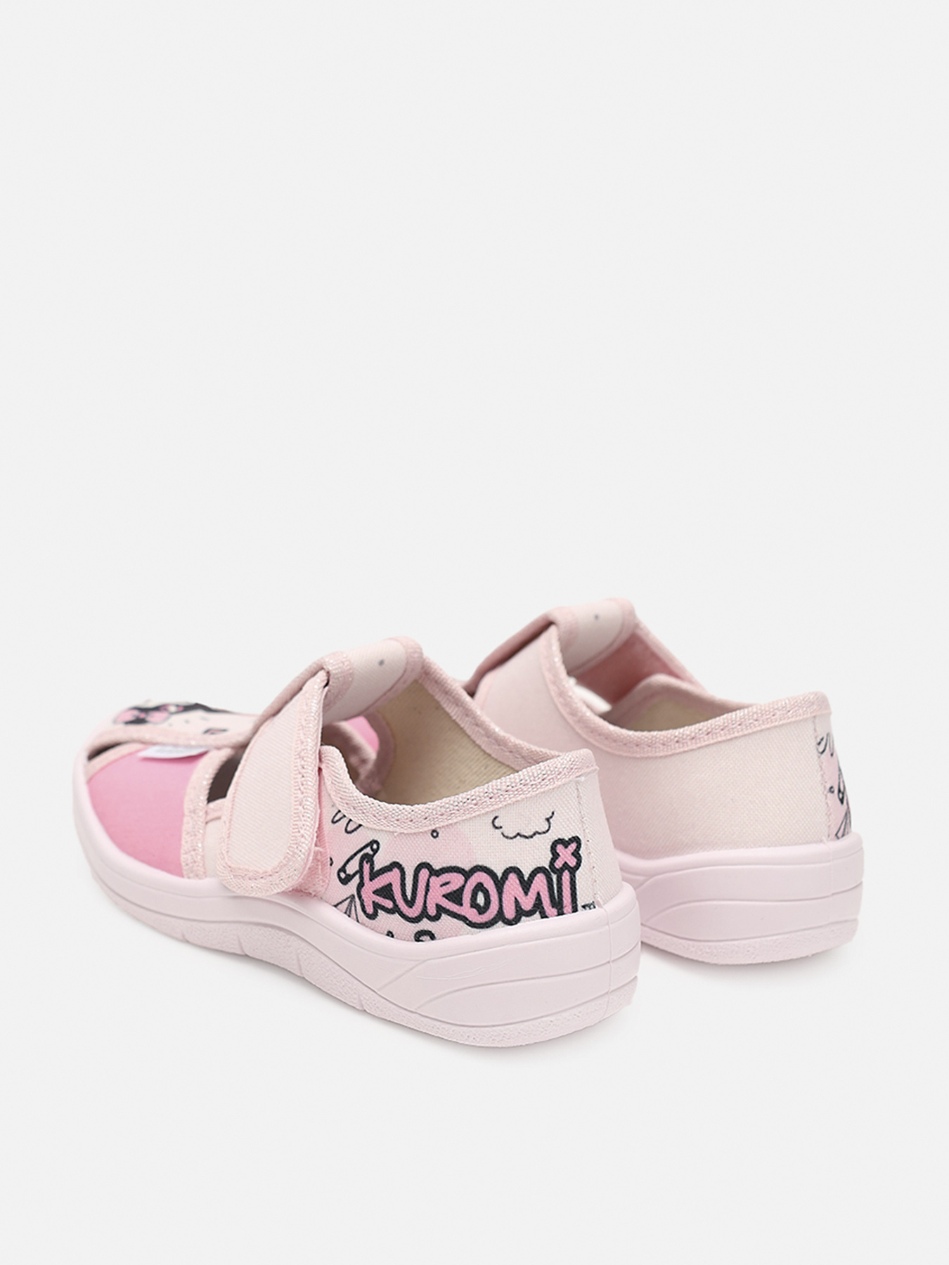 Слипоны Waldi модель ЦБ-00280765 Фото