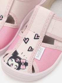 Слипоны Waldi модель ЦБ-00280765 Фото