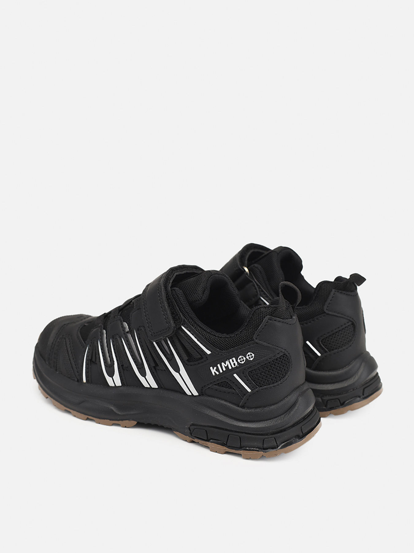 Кроссовки Kimboo модель ЦБ-00281818 Фото