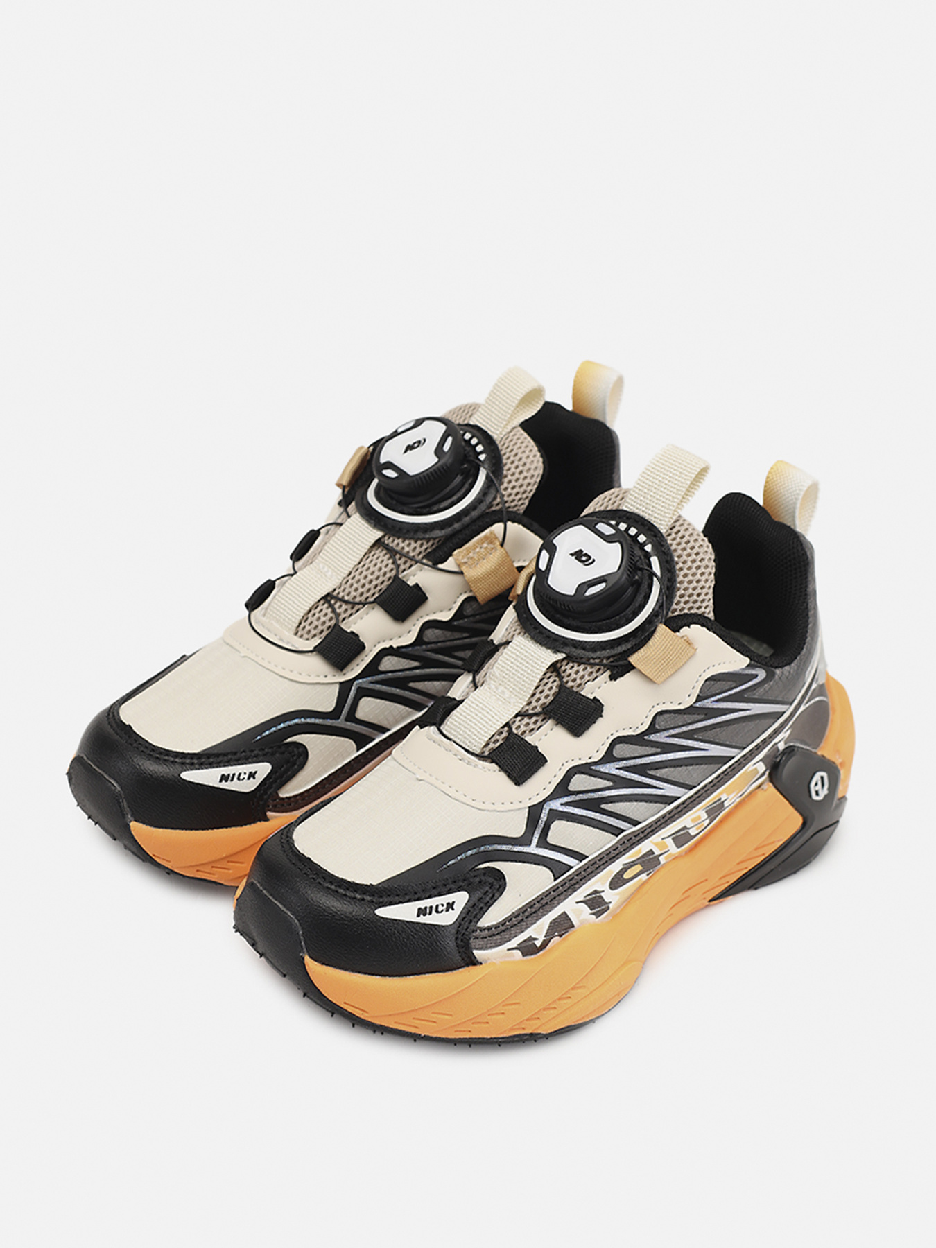 Кроссовки Kimboo модель ЦБ-00281819 Фото