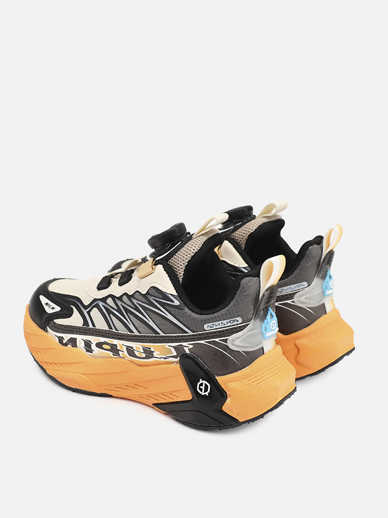 Кроссовки повседневные Kimboo модель ЦБ-00281819 Фото