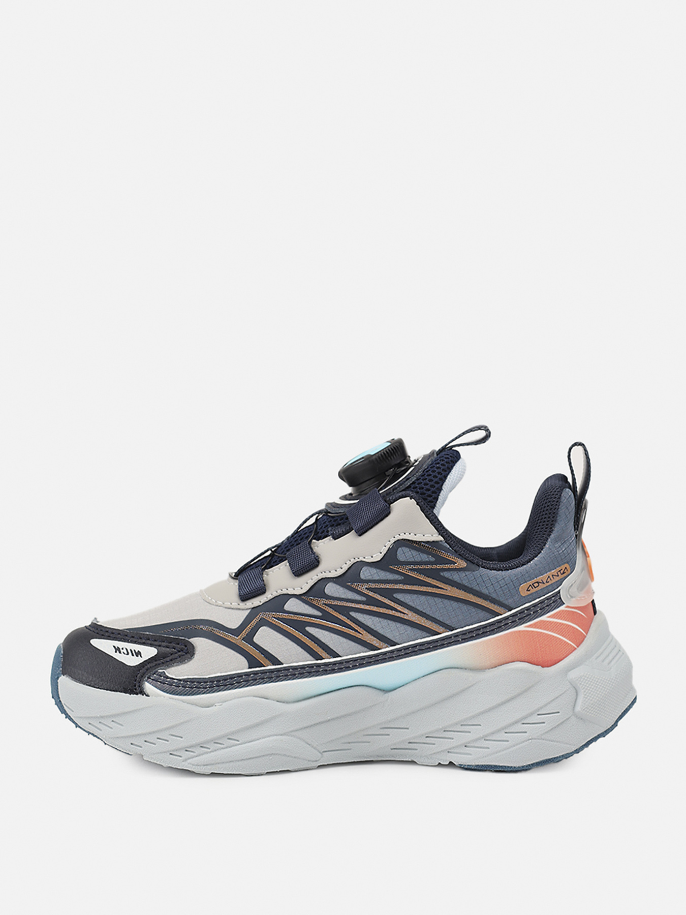 Кроссовки Kimboo модель ЦБ-00281820 Фото