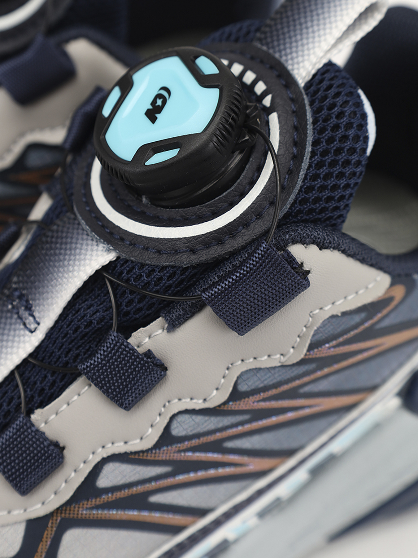 Кроссовки Kimboo модель ЦБ-00281820 Фото