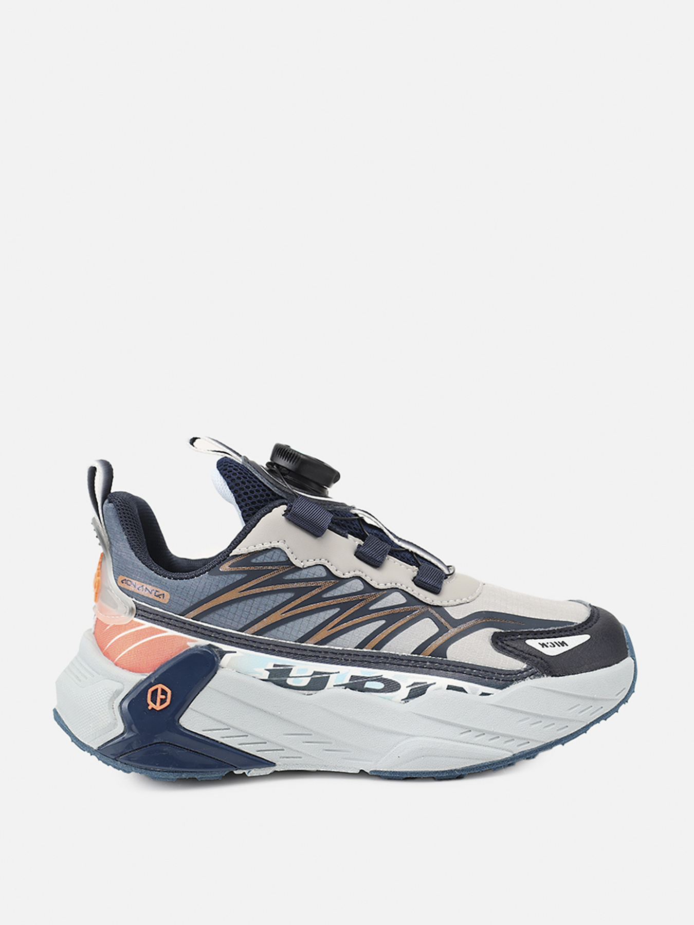 Кроссовки Kimboo модель ЦБ-00281820 Фото