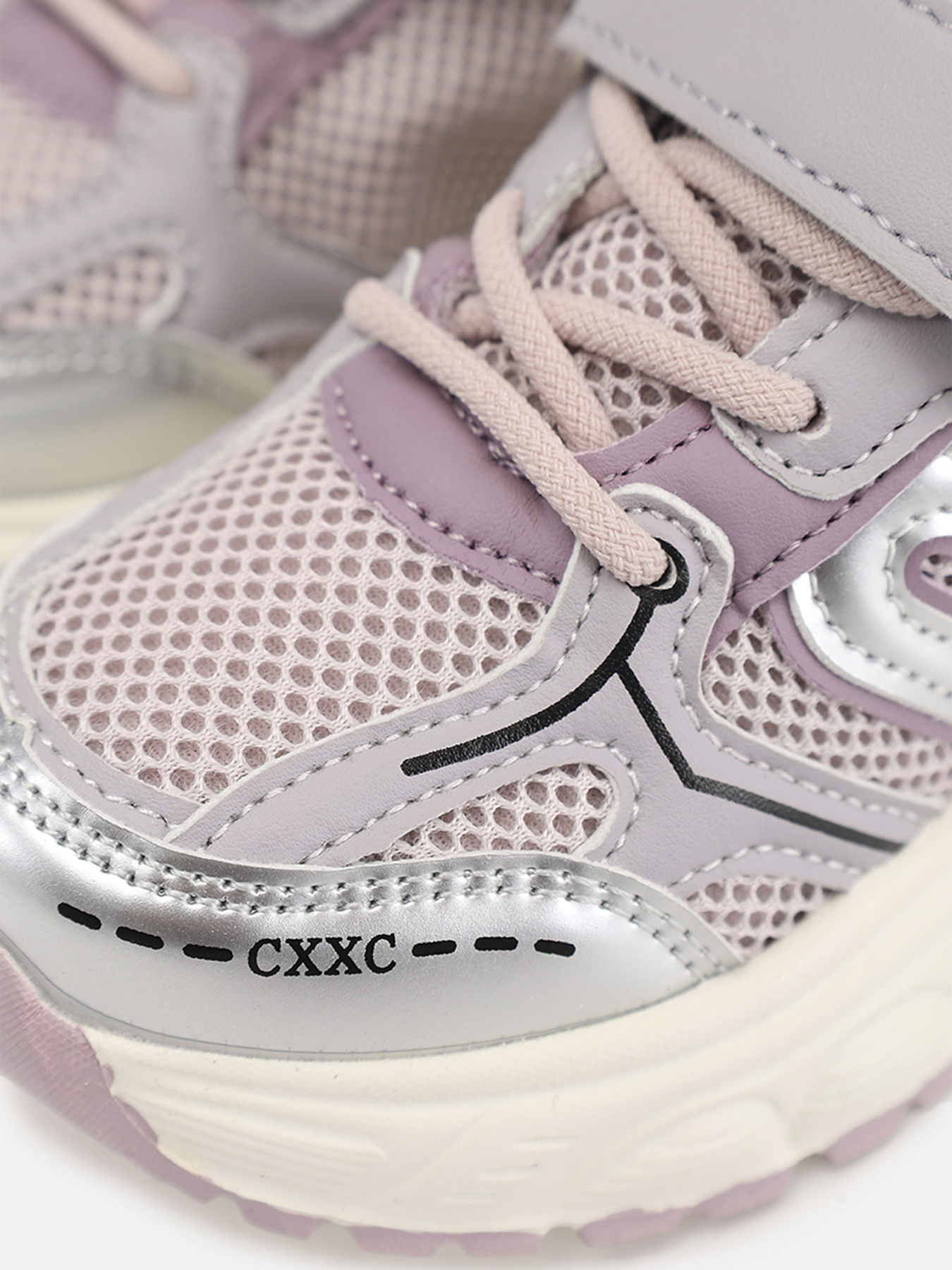 Кроссовки Kimboo модель ЦБ-00281821 Фото