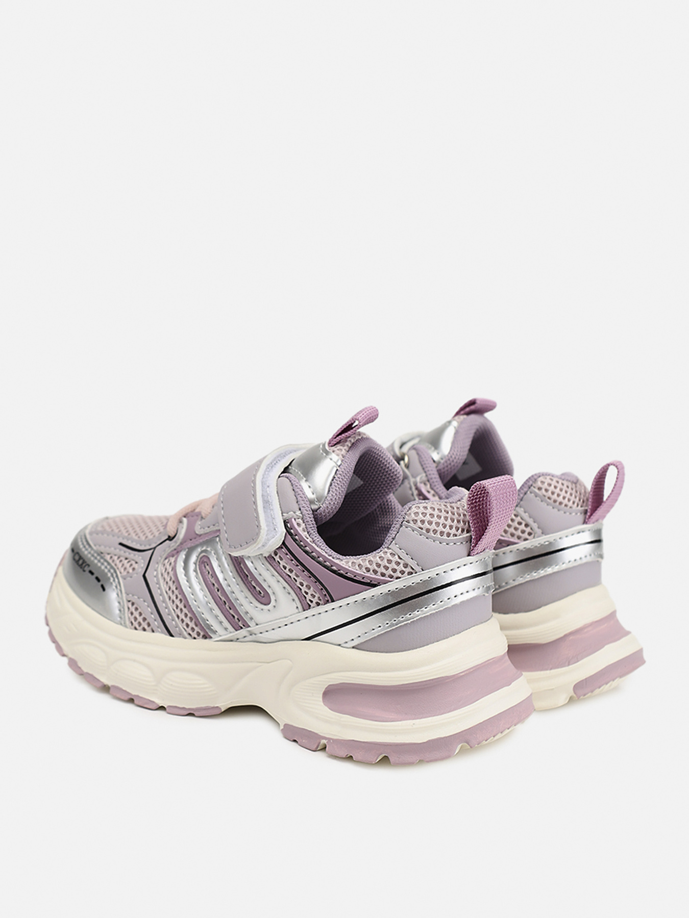 Кроссовки повседневные Kimboo модель ЦБ-00281821 Фото