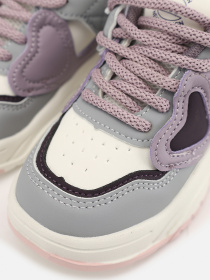 Кеды низкие Kimboo модель ЦБ-00281822 Фото