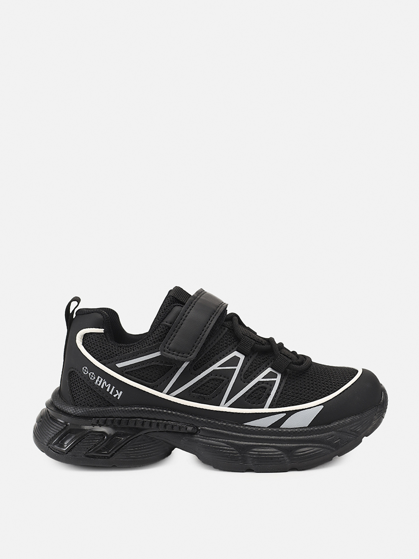 Кроссовки повседневные Kimboo модель ЦБ-00281823 Кроссовки повседневные Kimboo модель ЦБ-00281823 Фото