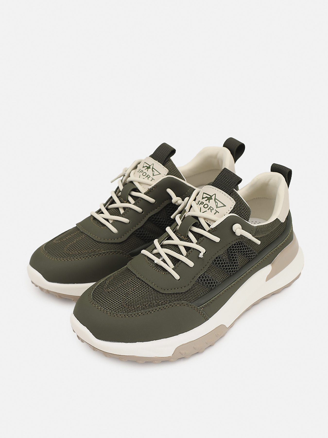 Кроссовки Kimboo модель ЦБ-00281828 Фото