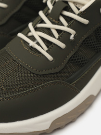 Кроссовки повседневные Kimboo модель ЦБ-00281828 Кроссовки повседневные Kimboo модель ЦБ-00281828 Фото