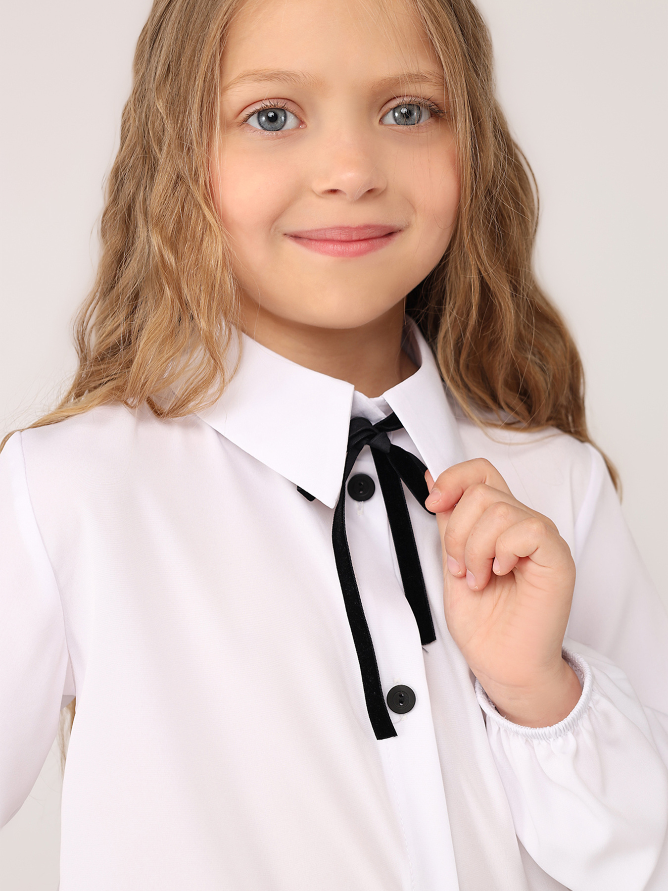 Сорочка YUKI модель ЦБ-00224762 Фото