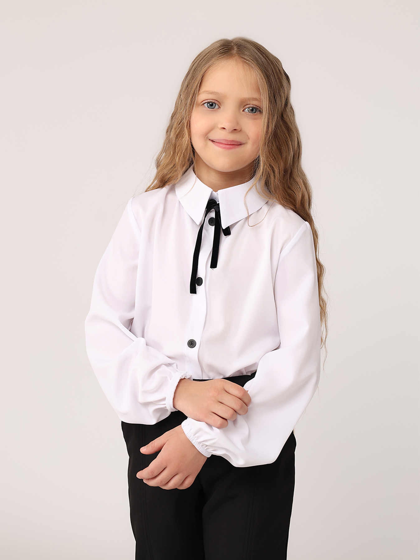 Сорочка YUKI модель ЦБ-00224762 Фото