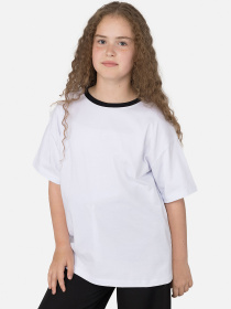 Футболка YUKI модель ЦБ-00255831 Фото