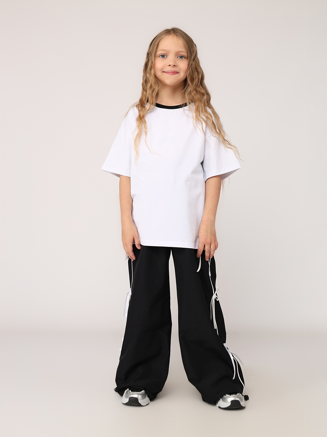 Футболка YUKI модель ЦБ-00255831 Фото