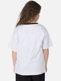 Футболка YUKI модель ЦБ-00255831 Фото