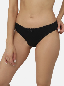 Набір трусів YUKI модель ЦБ-00273101 Фото