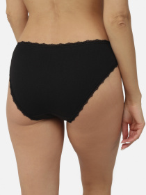 Набір трусів YUKI модель ЦБ-00273101 Фото