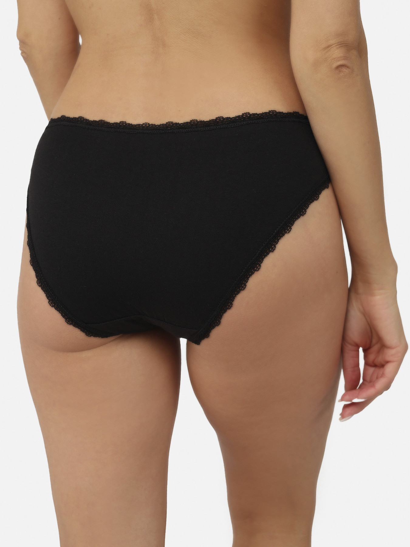 Набор трусов YUKI модель ЦБ-00273101 Набор трусов YUKI модель ЦБ-00273101 Фото