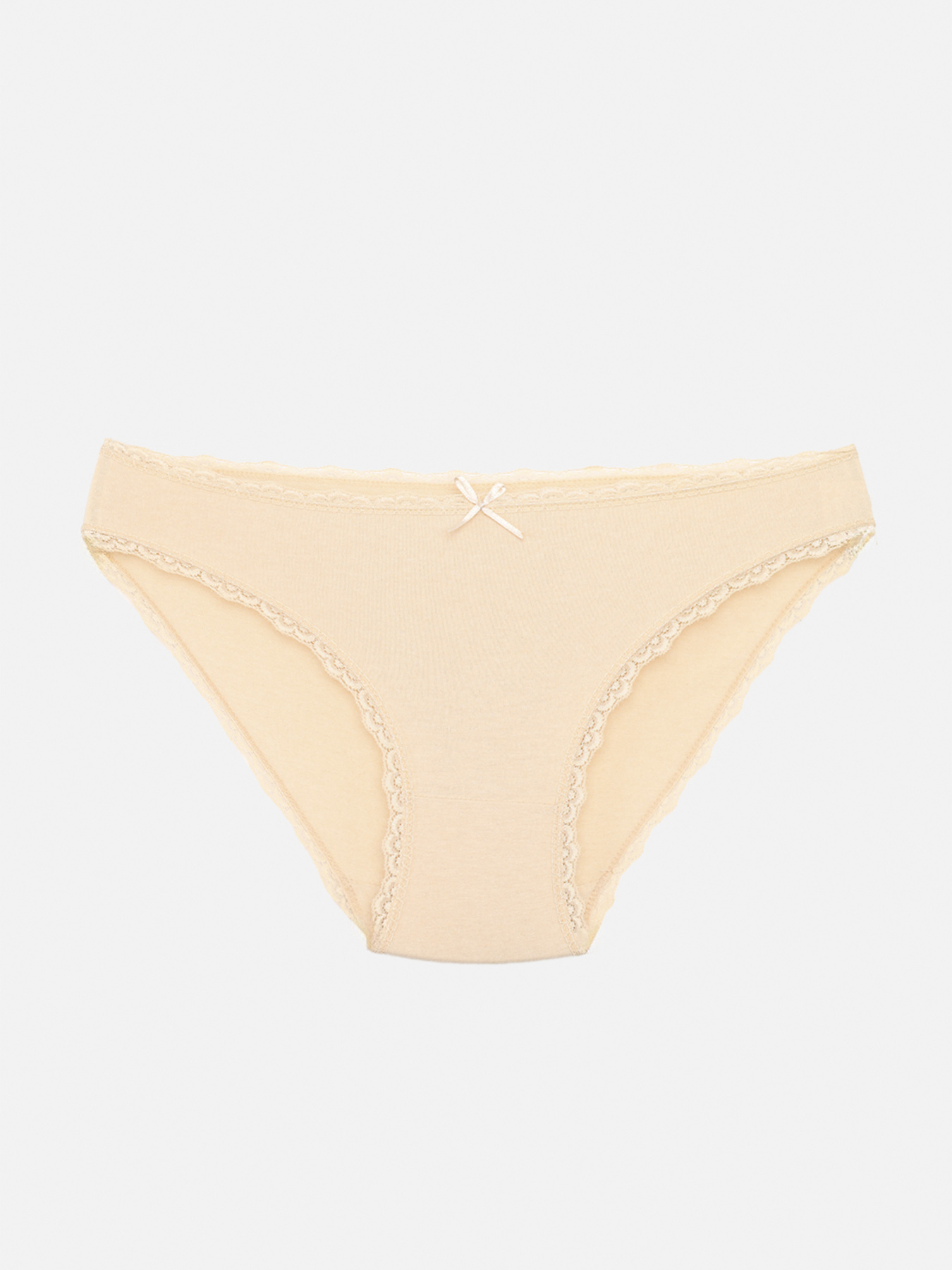 Набор трусов YUKI модель ЦБ-00273101 Набор трусов YUKI модель ЦБ-00273101 Фото