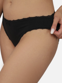 Набор трусов YUKI модель ЦБ-00273101 Набор трусов YUKI модель ЦБ-00273101 Фото