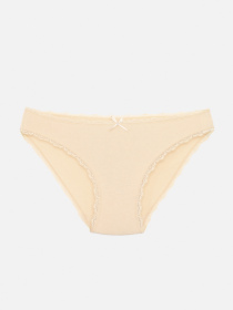 Набор трусов YUKI модель ЦБ-00273101 Набор трусов YUKI модель ЦБ-00273101 Фото