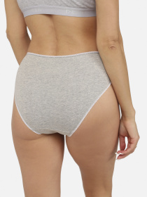 Набір трусів YUKI модель ЦБ-00273102 Фото