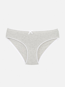 Набор трусов YUKI модель ЦБ-00273102 Фото