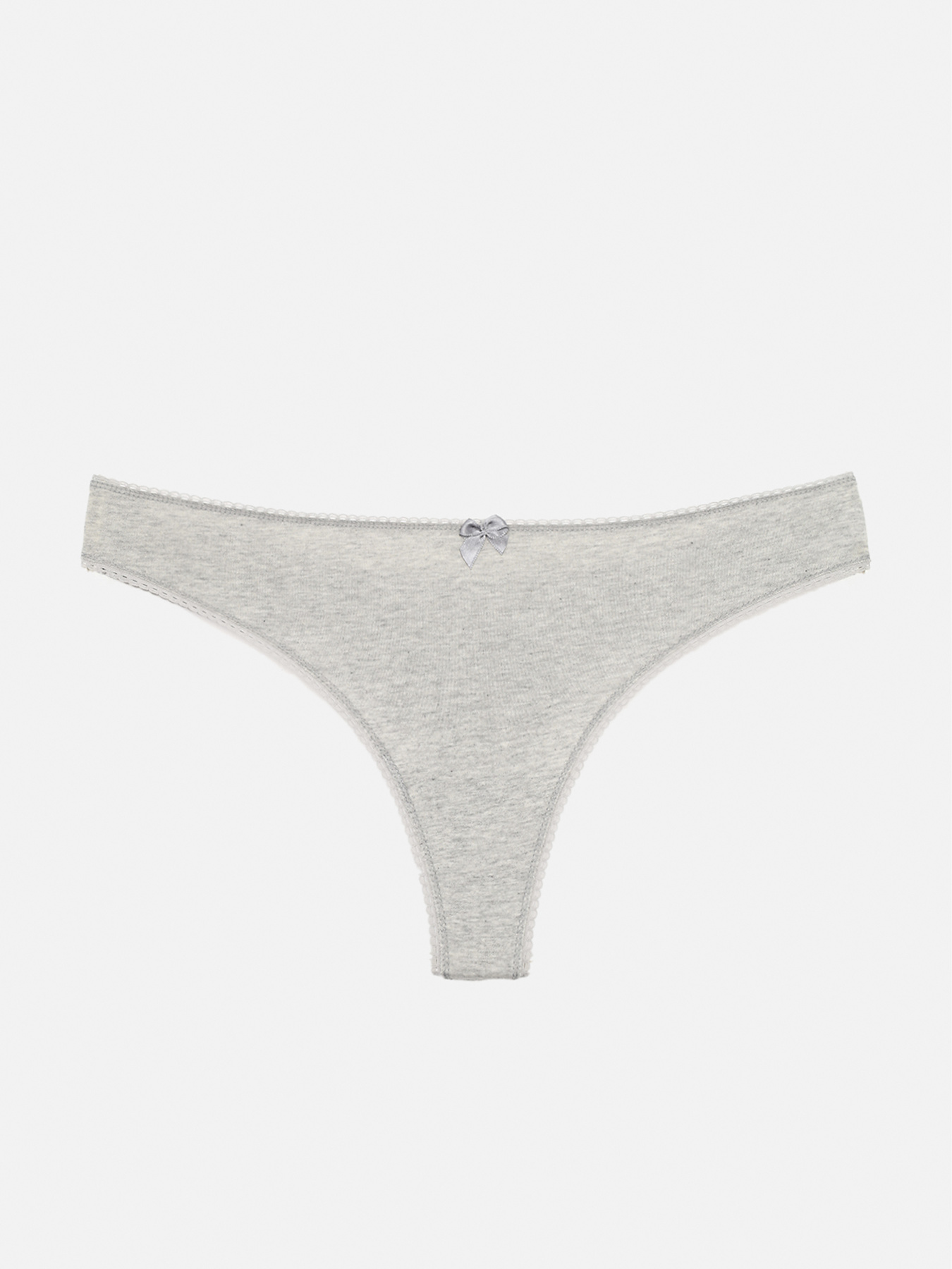 Набір трусів YUKI модель ЦБ-00273105 Фото