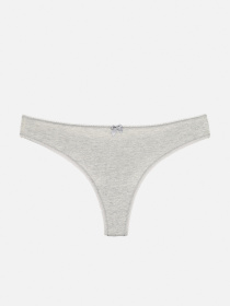 Набір трусів YUKI модель ЦБ-00273105 Фото