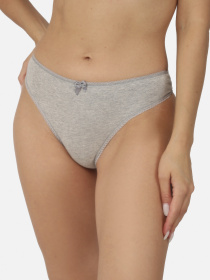 Набір трусів YUKI модель ЦБ-00273105 Фото