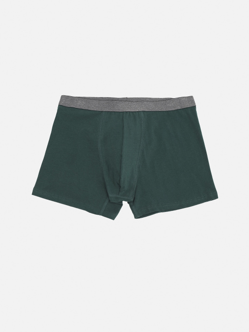 Трусы YUKI модель ЦБ-00275240 Фото