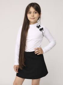 Лонгслів YUKI модель ЦБ-00275689 Фото