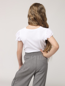 Блуза YUKI модель ЦБ-00275698 Фото