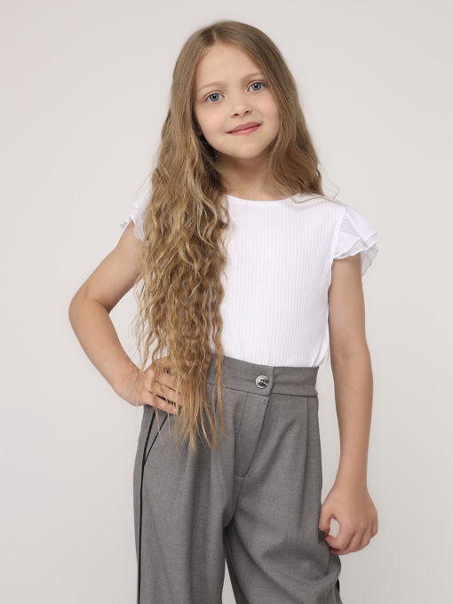 Блуза YUKI модель ЦБ-00275698 Фото