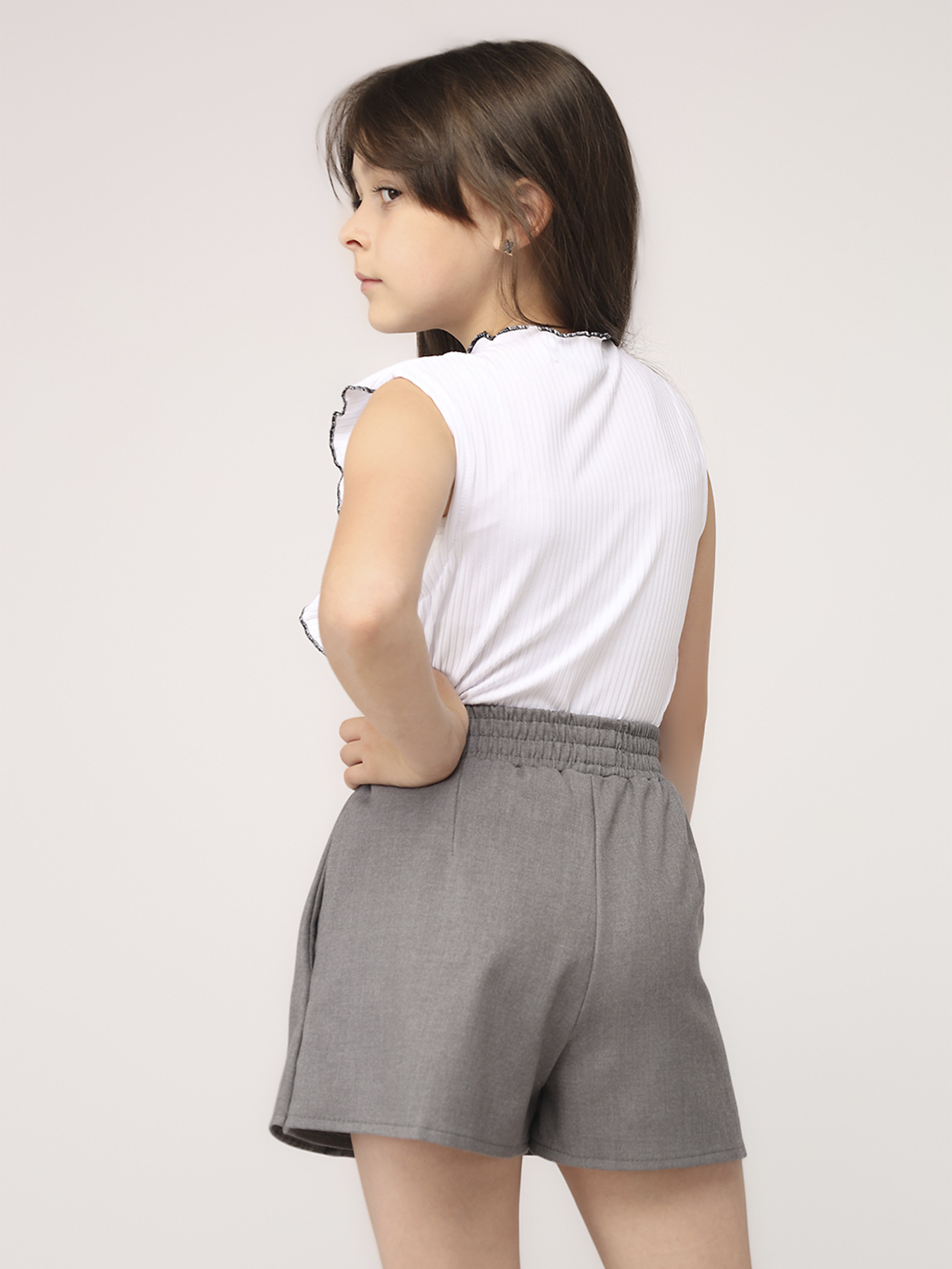 Блуза YUKI Модель ЦБ-00275699 Фото