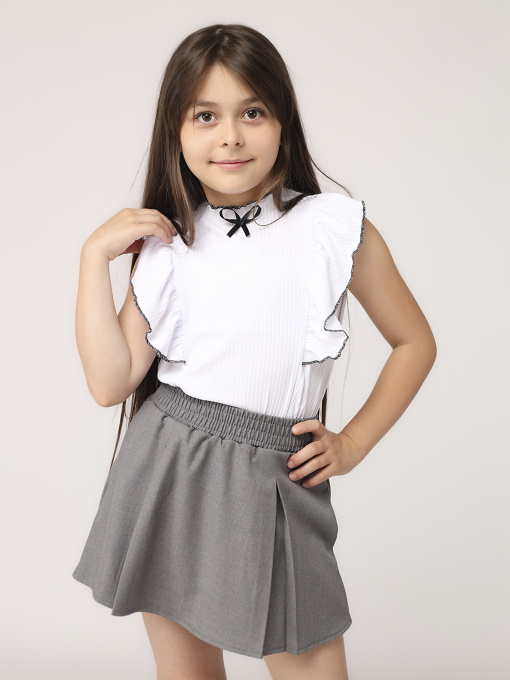 Блуза YUKI Модель ЦБ-00275699 Фото