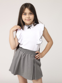 Блуза YUKI модель ЦБ-00275699 Фото