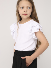 Блуза YUKI модель ЦБ-00275700 Фото