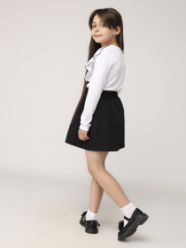 Лонгслів YUKI модель ЦБ-00275701 Фото