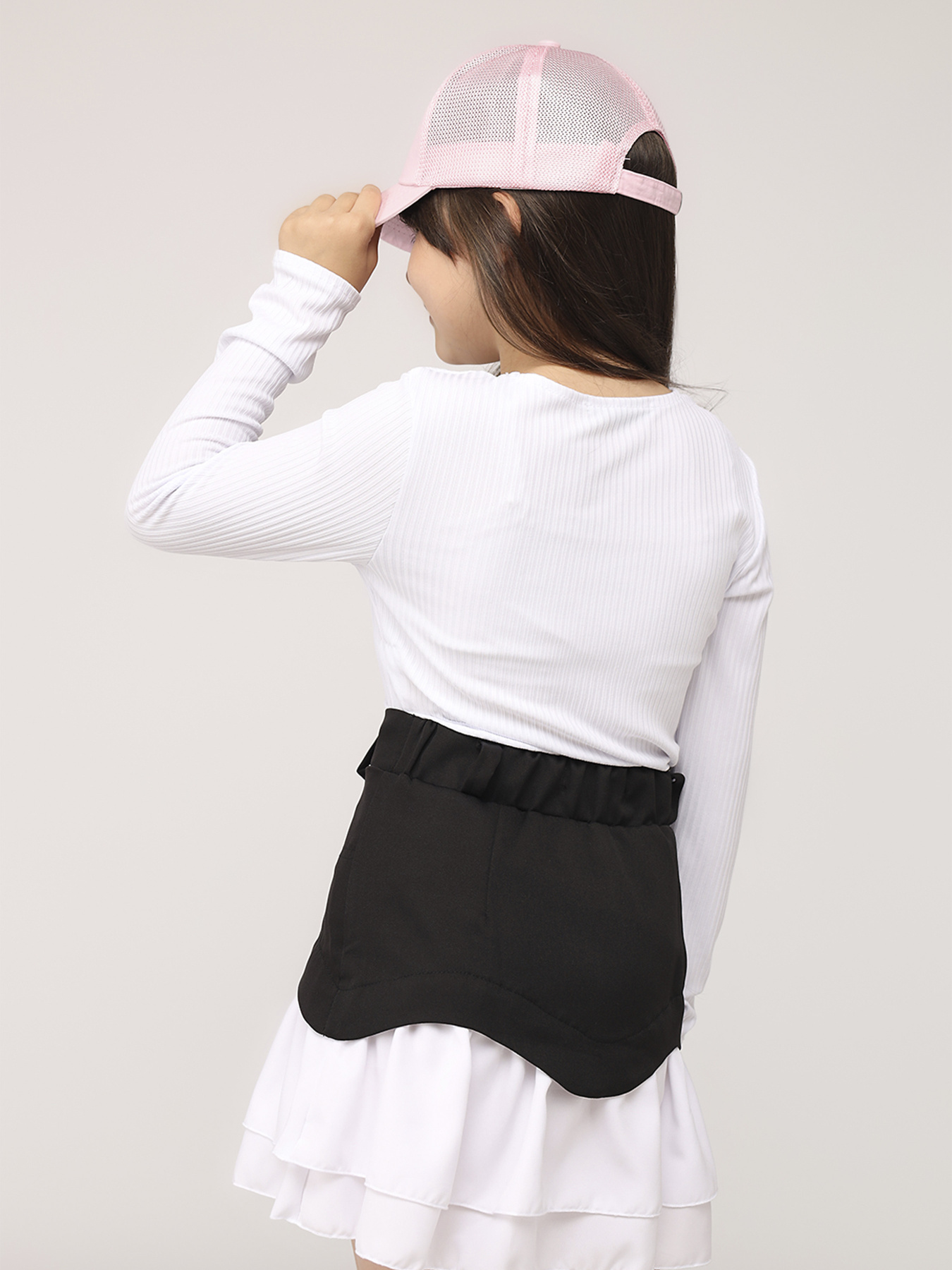 Лонгслів YUKI модель ЦБ-00275702 Фото