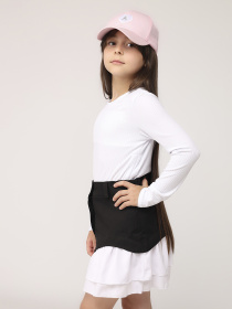 Лонгслів YUKI модель ЦБ-00275702 Фото