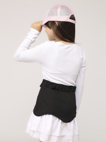 Лонгслів YUKI модель ЦБ-00275702 Фото