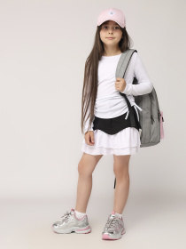 Лонгслів YUKI модель ЦБ-00275702 Фото