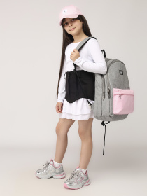 Лонгслів YUKI модель ЦБ-00275702 Фото